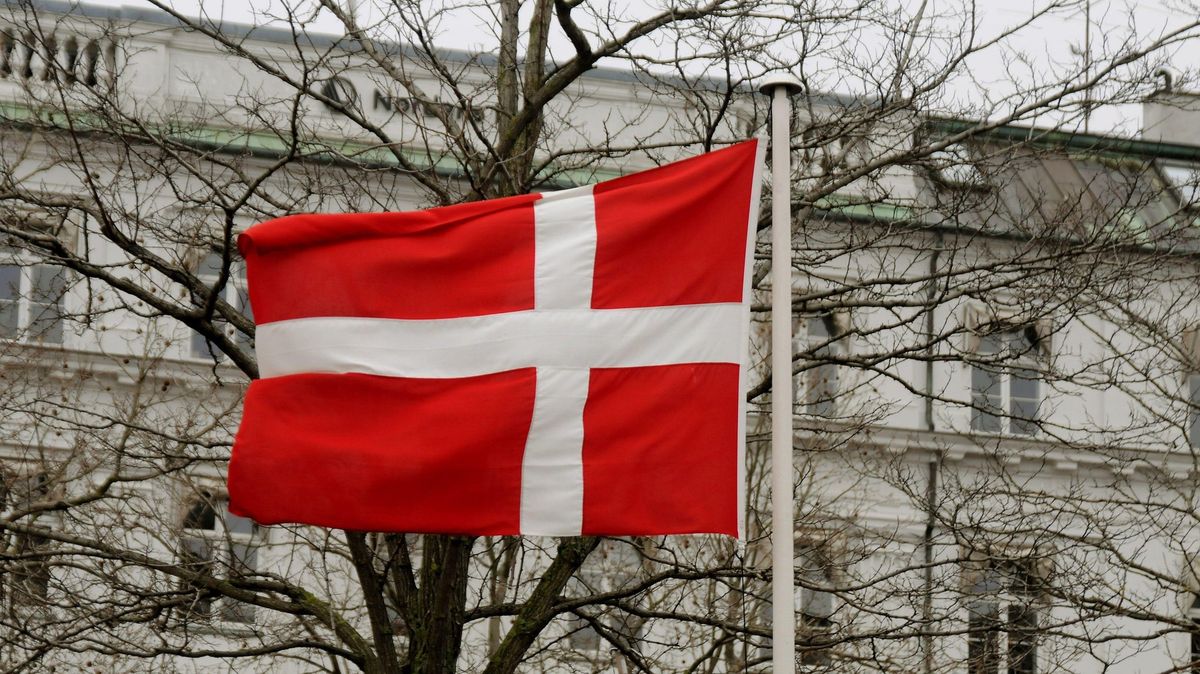 Dánská bezpečnostní služba varuje před hrozbou teroristického útoku